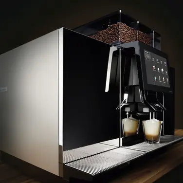 Thermoplan präsentiert auf der Intergastra 2020 die Kaffeemaschinen der 4. Generation