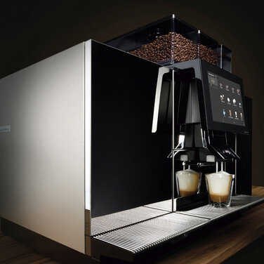Thermoplan präsentiert auf der Intergastra 2020 die Kaffeemaschinen der 4. Generation