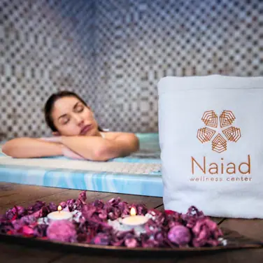 Wellness-Center Naiad eröffnet im kanarischen 5-Sterne-Hotel