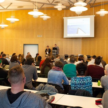 153 Mal Durchstarten für neuen Beruf am BFW Leipzig