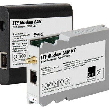 4G CAT M wird die neue Basisversorgung für das IoT