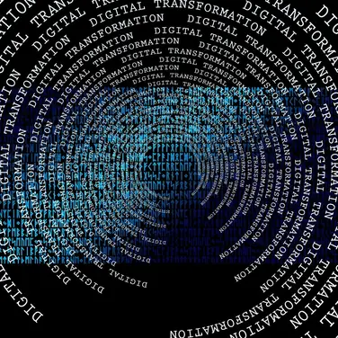 Die digitale Transformation der Logistikbranche