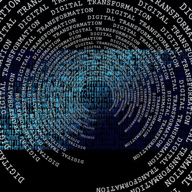 Die digitale Transformation der Logistikbranche