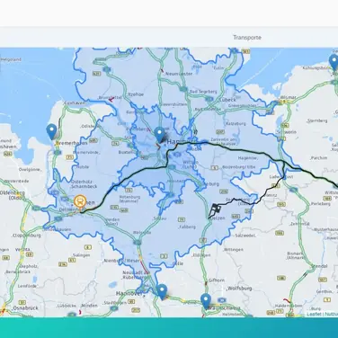 LogiMAT 2020: leogistics zeigt Lösungen zur Digitalisierung der gesamten Logistikkette