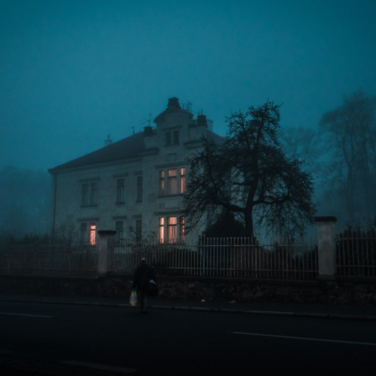 Neue Mysteryserie am Bodensee: „I’m awake!“ (AT; 2020)