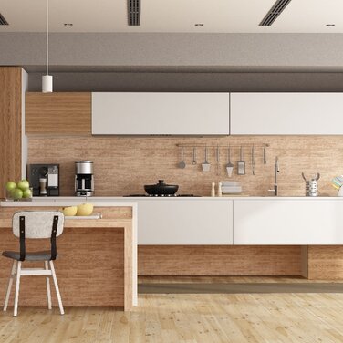 Umweltschonend und beständig: UV Lacke und Öle in Öko-Serie basierend auf nachwachsenden Rohstoffen