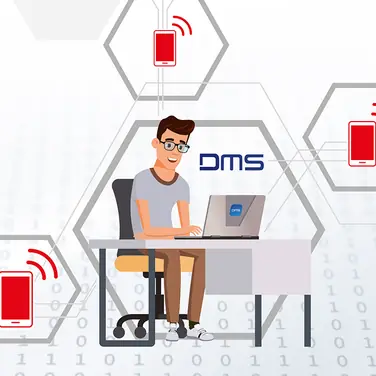 Vorteile durch Digitalisierung: DENSO WAVE EUROPE bringt Device Management System auf den Markt