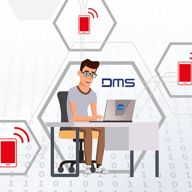 Vorteile durch Digitalisierung: DENSO WAVE EUROPE bringt Device Management System auf den Markt
