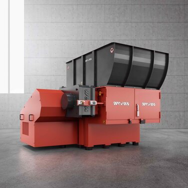 WEIMA auf der Holz-Handwerk 2020: Energetische Potenziale von Holzabfällen erschließen