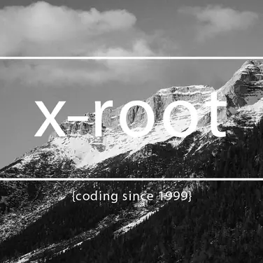 20 Jahre professionelle Software-Entwicklung - x-root Software GmbH feiert Jubiläum