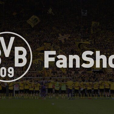 BVB Online-FanShop geht mit Shopmacher in die Offensive