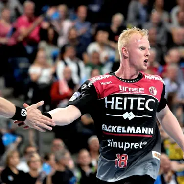 Handball-Bundesliga: HC Erlangen verliert gegen Leipzig