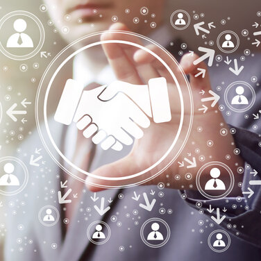 Kooperation für SAP Managed Services in modernen und hybriden Systemlandschaften