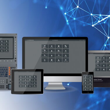 Perfekter Start ins neue Jahrzehnt: neue App Generation