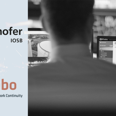Rhebo arbeitet mit dem Fraunhofer Institut an KI-Lösung für Industrielle IT-Sicherheit