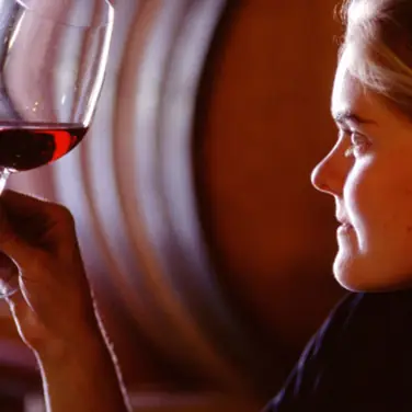 Women in Wine / Wie Winzerinnen die Weinindustrie erobern