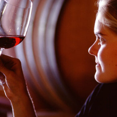 Women in Wine / Wie Winzerinnen die Weinindustrie erobern