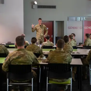 Australische Armee entscheidet sich für 3D-Drucktechnologie von SPEE3D