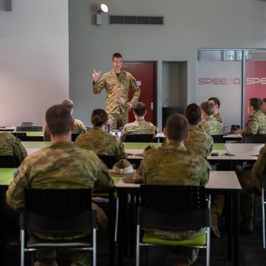 Australische Armee entscheidet sich für 3D-Drucktechnologie von SPEE3D