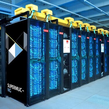 Bayerische Hochschulen knacken die 165.000 Nutzer