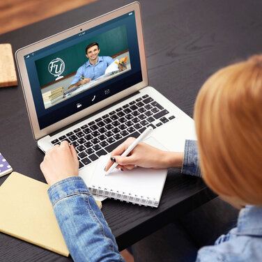 Cyberschule bei Corona-Ausbruch: F+U Heidelberg rüstet ihre Schulen für Online-Unterricht