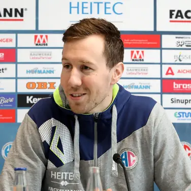 HC Erlangen empfängt den Bergischen HC