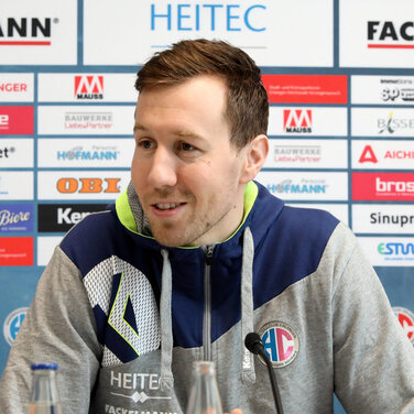 HC Erlangen empfängt den Bergischen HC
