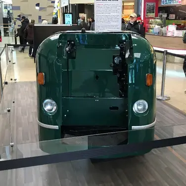 Kiez-Filmfest trifft Shoppingcenter: Ausstellung zur Prenzlauerberginale in den Schönhauser Alle Arcaden