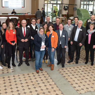 Mittelstand 4.0-Kompetenzzentrum eStandards: Erfolgreicher Abschluss der Workshop-Reihe Digital Scouts