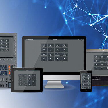 Neuartiges, hybrides Shopfloor Monitoring bündelt Daten aus ERP, PPS, MES und PZE