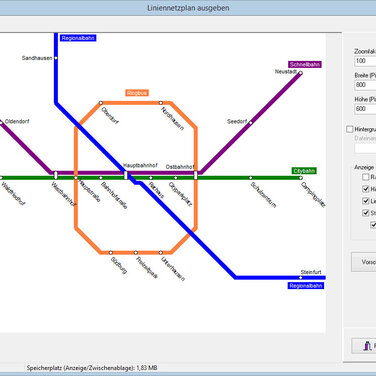 Osteraktion: Fahrplansoftware PTraffic Pro und ProPlus zum Sonderpreis