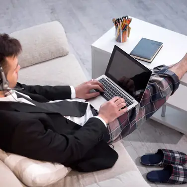 PaperOffice Dokumentenmanagement Software zusammen mit NAS von Synology – konforme Kombination für Home-Office