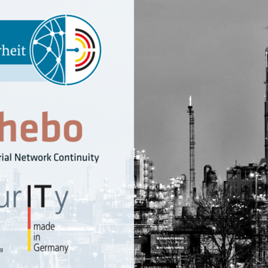 Rhebo berät Allianz für Cyber-Sicherheit des BSI zu industrieller Sicherheit