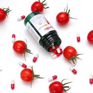 Schäffer Nutraceuticals - ein intelligentes Protein revolutioniert die Aufnahme von Nährstoffen in unseren Zellen