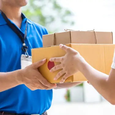 Schnelle, flexible und nachhaltige Zustellung liegt voll im Trend: Versandgeschäft im E-Commerce bleibt 2020 auf Wachstumskurs