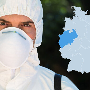 Standorterweiterung: Silent Clean wächst in NRW