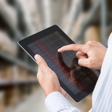 Warehouse Management der Zukunft: Mit System zur optimierten Supply Chain 4.0