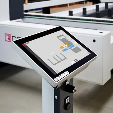 Industrie 4.0 in der Intralogistik: So funktioniert modernes Material-Handling