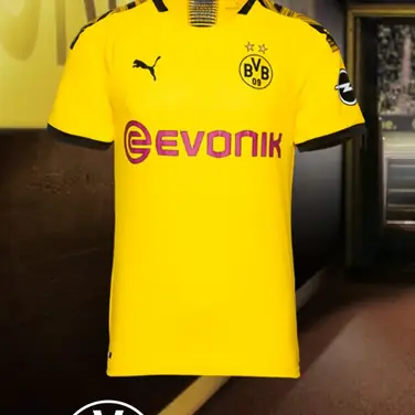 Shopmacher internationalisieren BVB-Online-Merchandising