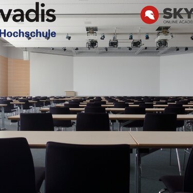 SKYTALE und Provadis-Hochschule kooperieren