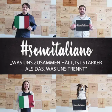 #SonoItaliano: COVID-19 und das Weingeschäft