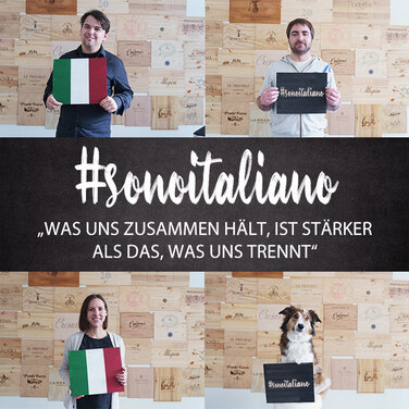 #SonoItaliano: COVID-19 und das Weingeschäft