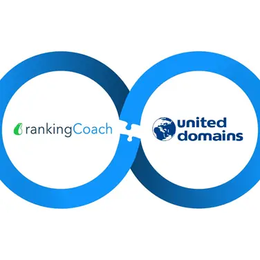 united-domains launcht rankingCoach für seine Kunden