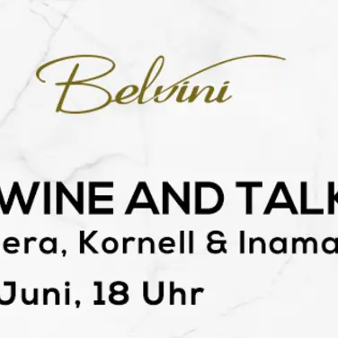 BELViNi.DE geht Kooperation mit der italienischen Handelskammer für Deutschland e.V. ein