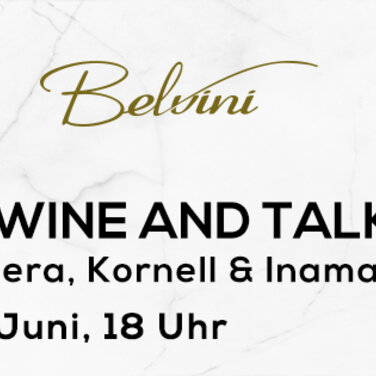 BELViNi.DE geht Kooperation mit der italienischen Handelskammer für Deutschland e.V. ein