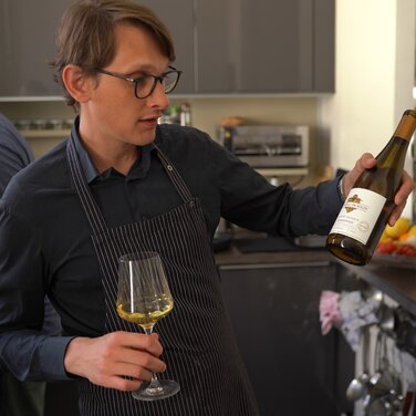 Die Weinwelt in Zeiten der Corona-Krise