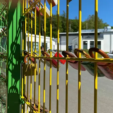 Krematorium in Dachsenhausen sagt diesjährigen Tag der offenen Tür ab