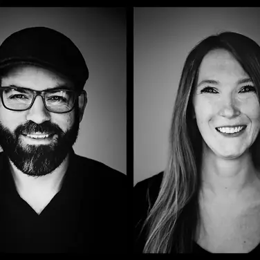 Larissa Bröker und Markus Oskamp sind jetzt Shopmacher