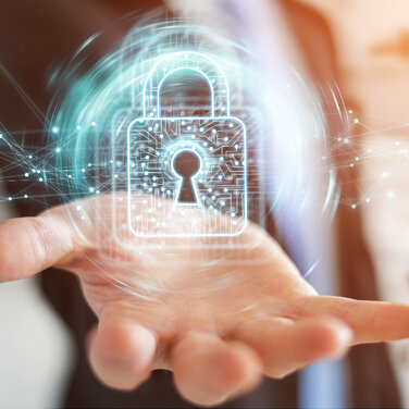 PaperOffice Dokumentenmanagement Software – Sicherheit Ihrer Daten geht vor