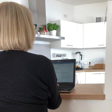 Viel mehr möglich als erwartet: Erfahrungsbericht Videotherapie